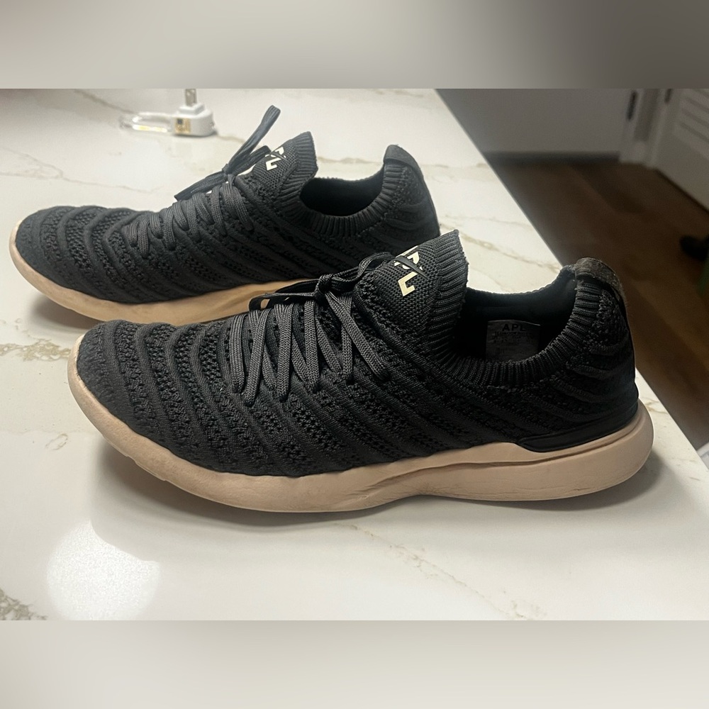 APL Techloom Wave Size 8